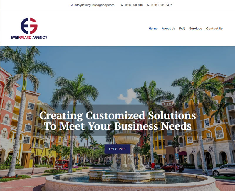 Everguard Agency